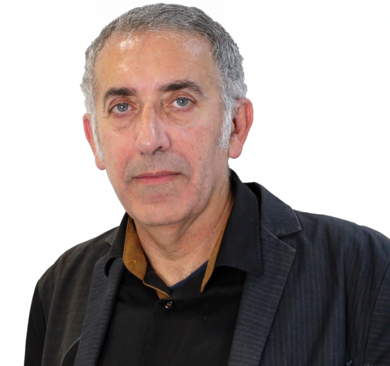 Gaspar Berbel