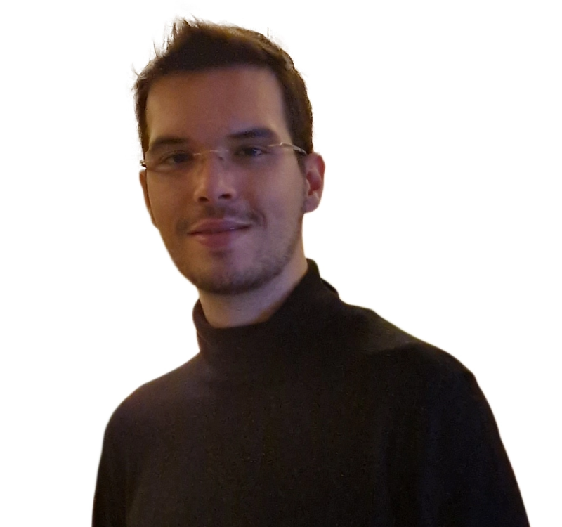 Xavier Mas