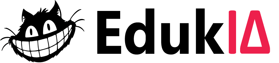 Edukia.org Logotip