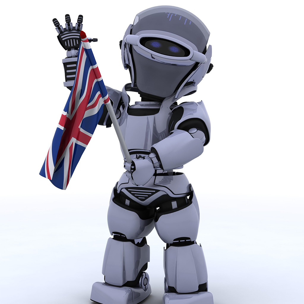 aprender inglés a través de la inteligencia artificial